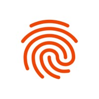 Fingerprint logo
