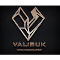Valibuk s.r.o. logo