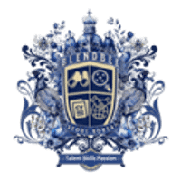 Blendbee Executive Search & Talent Development logo