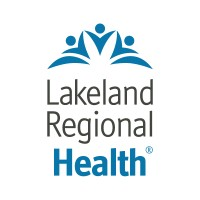 Lakeland Regional Health logo