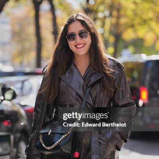 Sarah Sophia  Franco