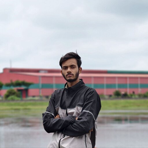 Mahfuj Sarniabat Akash