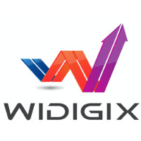 Widigix logo