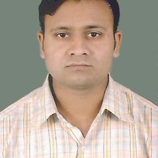 Chanchal Chandanbatwe