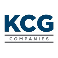 KCG Companies logo