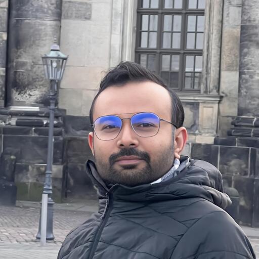 Hiren Bhalani