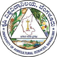 University of Agricultural Sciences, Bengaluru logo