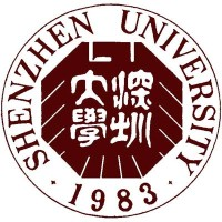 Shenzhen University logo