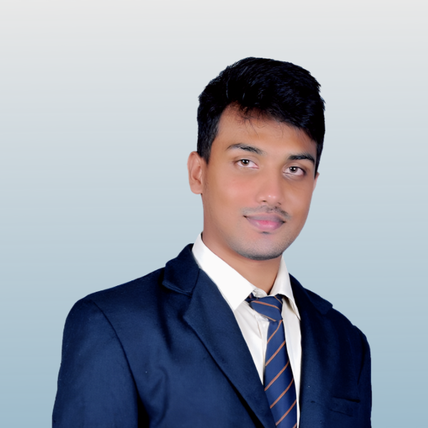 P N SUMANTH