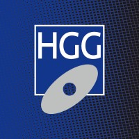 HGG Specialists logo