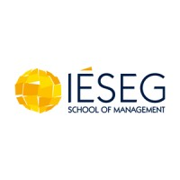 IESEG School of Management logo