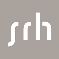 SRH University of Applied Sciences logo