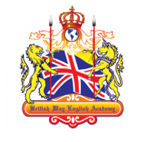 Britishway English Academy logo