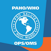 Pan American Health Organization (PAHO) logo