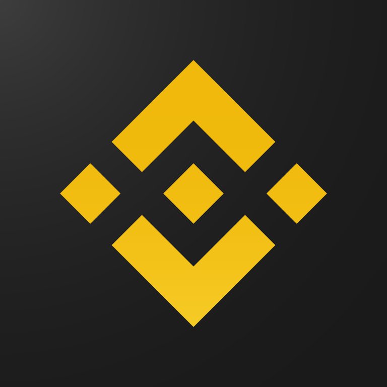 Binance logo