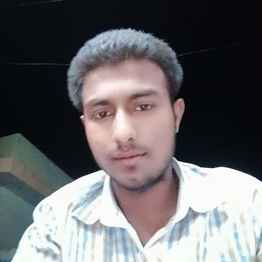 Qamar Salman