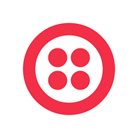 Twilio logo