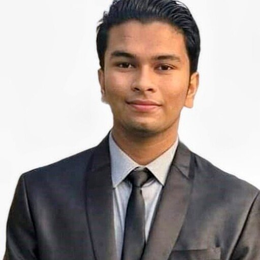 Parth Sri