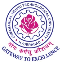 Jawaharlal Nehru Technological University logo