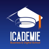 Icademie logo