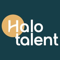 Halotalent logo