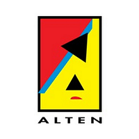 Alten Ltd UK logo