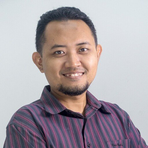 Ridzuwary Zainal User