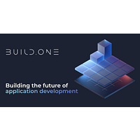Build.One logo