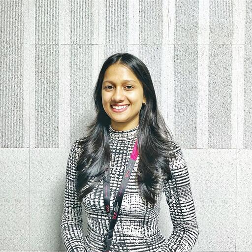 Sonali Rathi