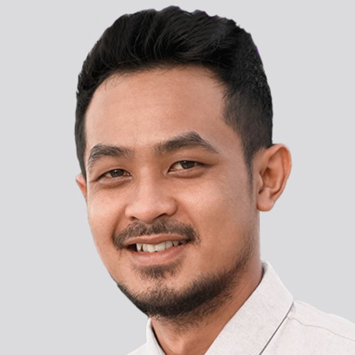 Muhammad Muqri