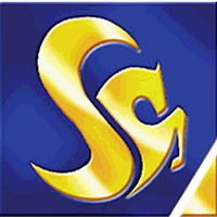 Srinivas University logo