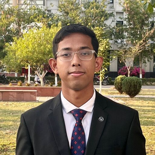 Abhinav Barman