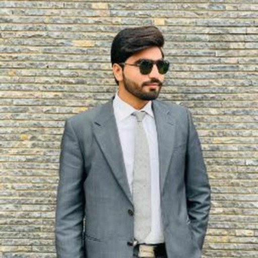 Omais Ahmed