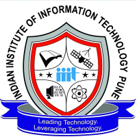 Indian Institute of Information Technology, Pune logo