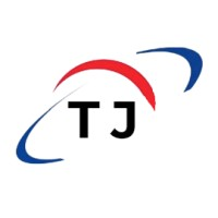Thomas Jefferson High School for Science and Technology logo