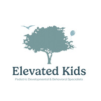 Elevated Kids logo