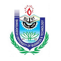 Bangladesh University of Business and Technology (BUBT) logo