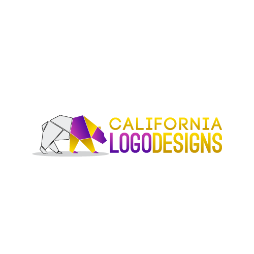 California Logo Designs logo
