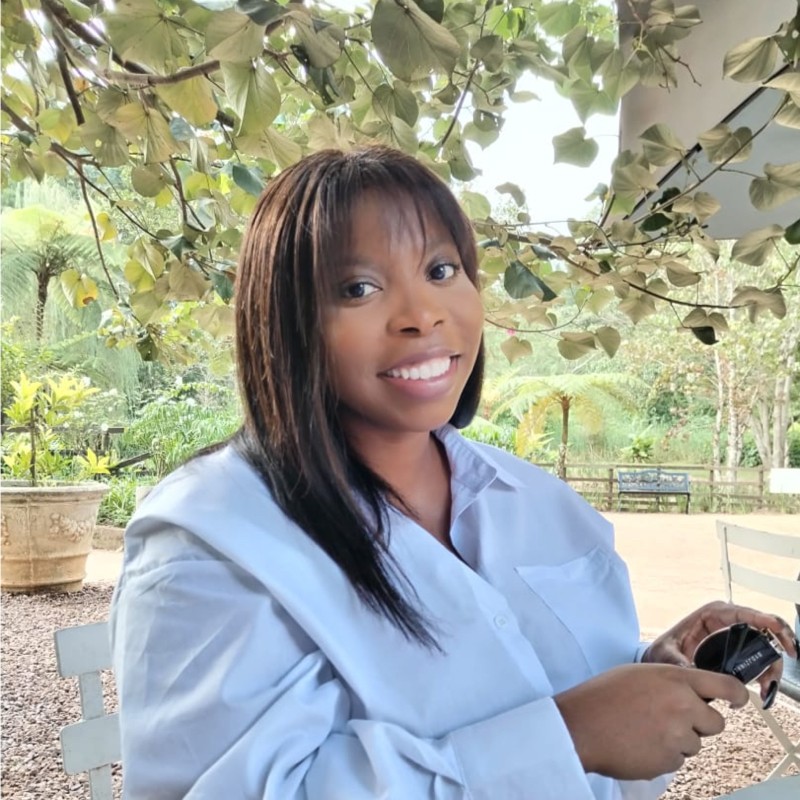 Tshepiso Segale