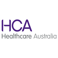 Healthcare Australia logo