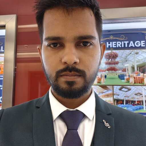 sandeep singh