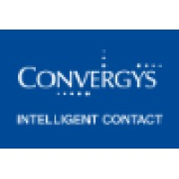 CBIS/CBSI/Convergys logo