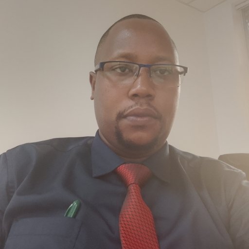 Eddy Maingi