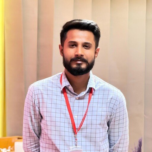 Nakib Zahid