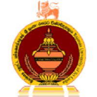 Rajarata University of Sri Lanka logo