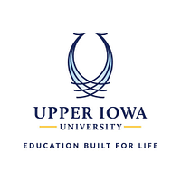 Upper Iowa University logo