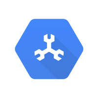 Google Cloud Spanner logo