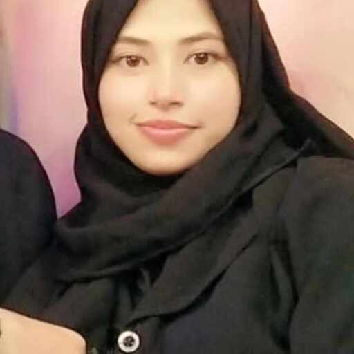 Javeria Arif