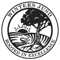 Winters Joint Unified School District  logo