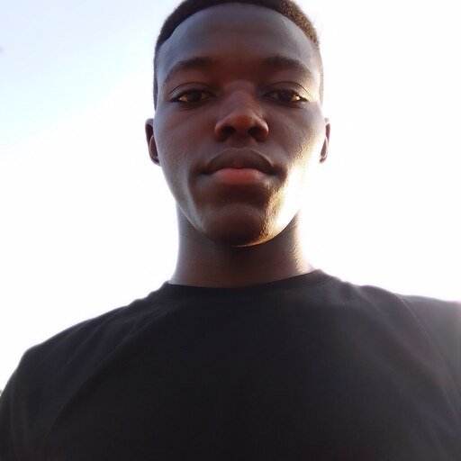 Samuel Adejoh